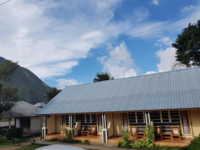 Гостиница Rinjani Inn  Aikmel